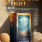 Kingdom of Light Tarot Premium Artistic Stars Tarot Deck