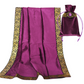 Velvet Tarot Card Divination Tablecloth - Altar Cloth Divination Mat and Matching Bag