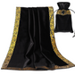 Velvet Tarot Card Divination Tablecloth - Altar Cloth Divination Mat and Matching Bag