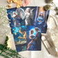 Star Realm Tarot Premium Artistic Stars Tarot Deck