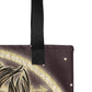 'Astrogirl' Tarot Card Tote bag | Astrology-themed Accessories