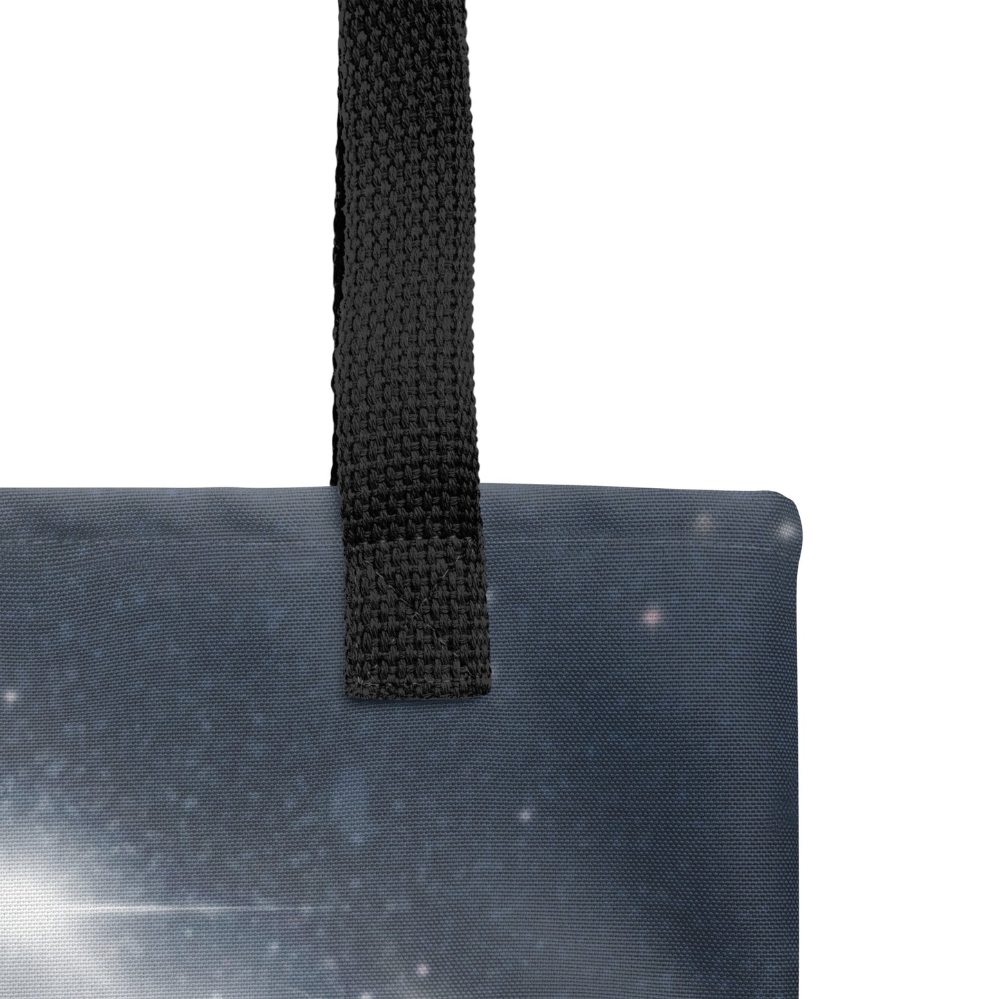 'In the Stars We Trust' Celestial Tote bag | Astrology Themed