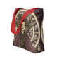 'Astrogirl' Tarot Card Tote bag | Astrology-themed Accessories