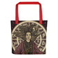 'Astrogirl' Tarot Card Tote bag | Astrology-themed Accessories