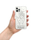 'Consult the Future' iPhone Case | Psychic Themed