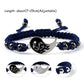Yin Yang Wish Bracelet | Spiritual, Buddhist, Dragon Style Jewelry Men/Women
