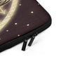 Astrogirl Tarot Card Laptop Sleeve | Astrology-themed