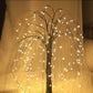 Aesthetic LED Tree Table Desk Light | Aesthetic Home Decor
