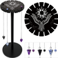 Crystal Pendulum Holder / Stand | Divination Accessories from Tarot Readers
