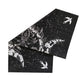 Tarot Card Divination Mat | Moon / Quarter Moon