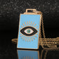 Spiritual-Themed necklaces | All-See-Eye, Evil Eye, Tarot Cazrds
