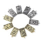 Major Arcana Vintage Tarot Charms | For DIY Jewelry Making