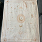 Astrology Moon Phase & Tarot Card Tapestry | Hanging Wall Art, Witchcraft, Occult, Wicca Wall Decor