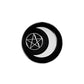 Wicca, Occult Pins | Ouija, Pentacle, Pentagram, Moon Witch, Crystal Ball