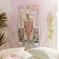 Psychic Tarot Wall Tapestry Hippie Aesthetic Witchcraft Cat Divination Mandala Wall Hanging Decor Bedroom Home Decoration Carpet