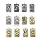 Major Arcana Vintage Tarot Charms | For DIY Jewelry Making