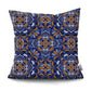 Colorful Mandala Pillow Covers | Spiritual Home Accessories