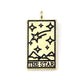 Major Arcana Vintage Tarot Charms | For DIY Jewelry Making