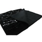 Tarot Card Divination Mat | '12 Constellations' Starry Design