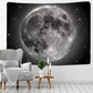 Aesthetic Full Moon Tapestry | Lunar Style