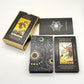 Premium Luxury Gold Foil Tarot Card Decks | Rider-Waite-Smith Oracle