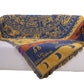 Zodiac - Astrological Knitted Sofa Blanket - Bedspread