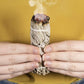 White Sage Bundle | Smudging Stick for Aura Cleansing, Divination Practice
