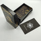 'Golden Knight' Tarot Card Deck | Rider-Waite-Smith Divination Deck