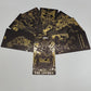 'Golden Knight' Tarot Card Deck | Rider-Waite-Smith Divination Deck