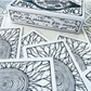 Visions in the Liminal Space Oracle Deck