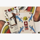 Swiss Tarot Cards - 22 Major Arcana