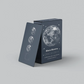 Moon Mantra Oracle Deck | Premium Oracle Deck