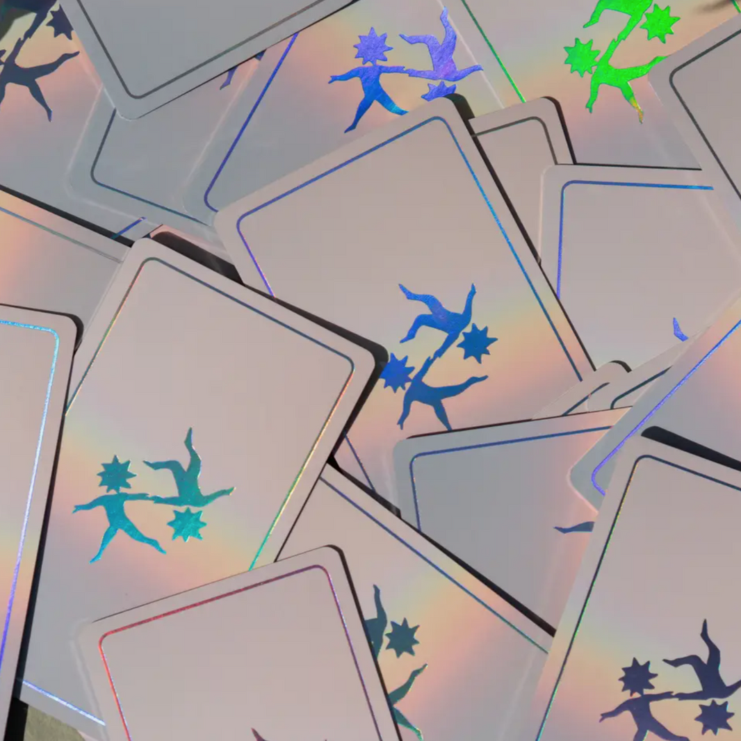 Premium Oracle Decks Tarot Awakened