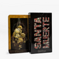 Santa Muerte Tarot
