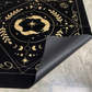 Divination Mat - Spiritual Themed