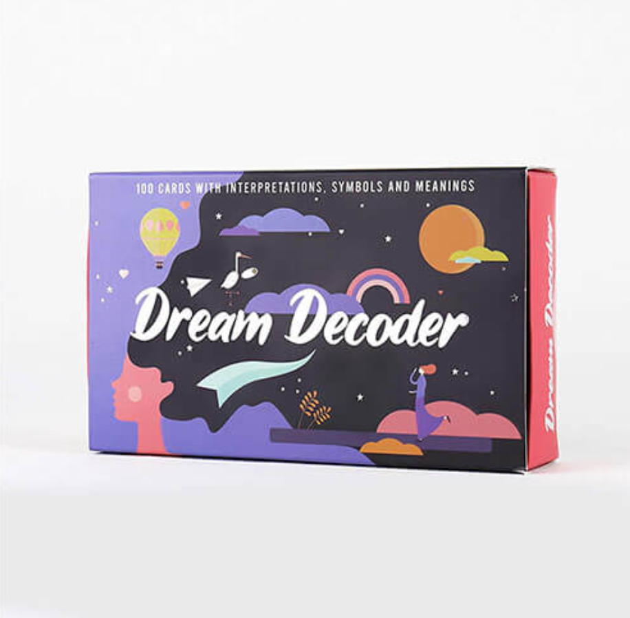 Dream Decoder Gift Republic