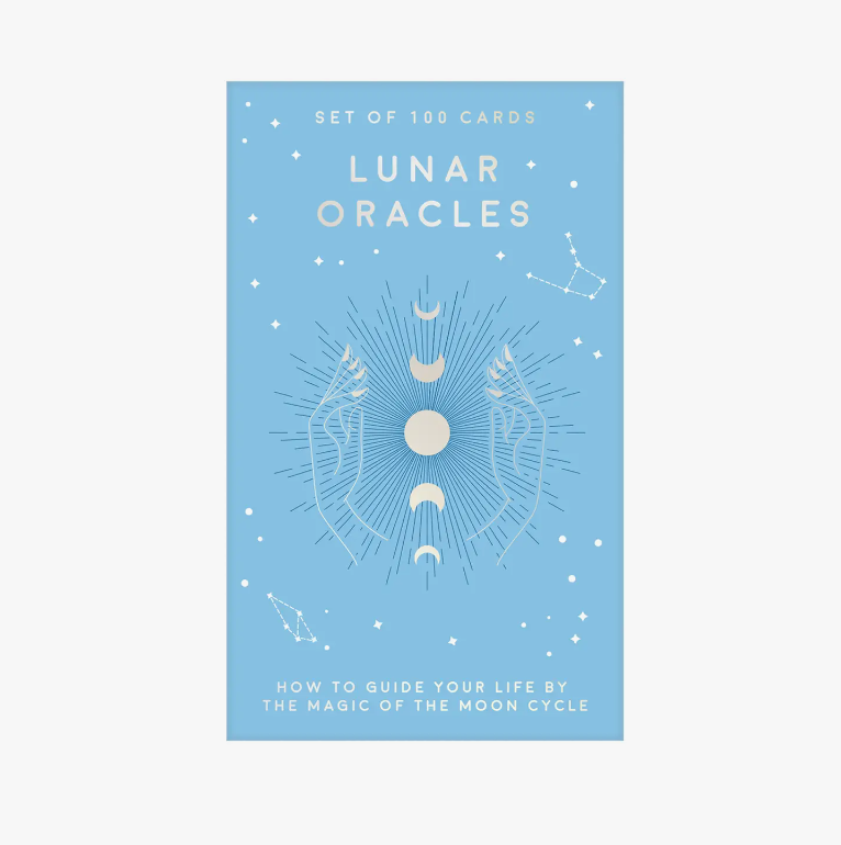 Lunar Oracles Gift Republic