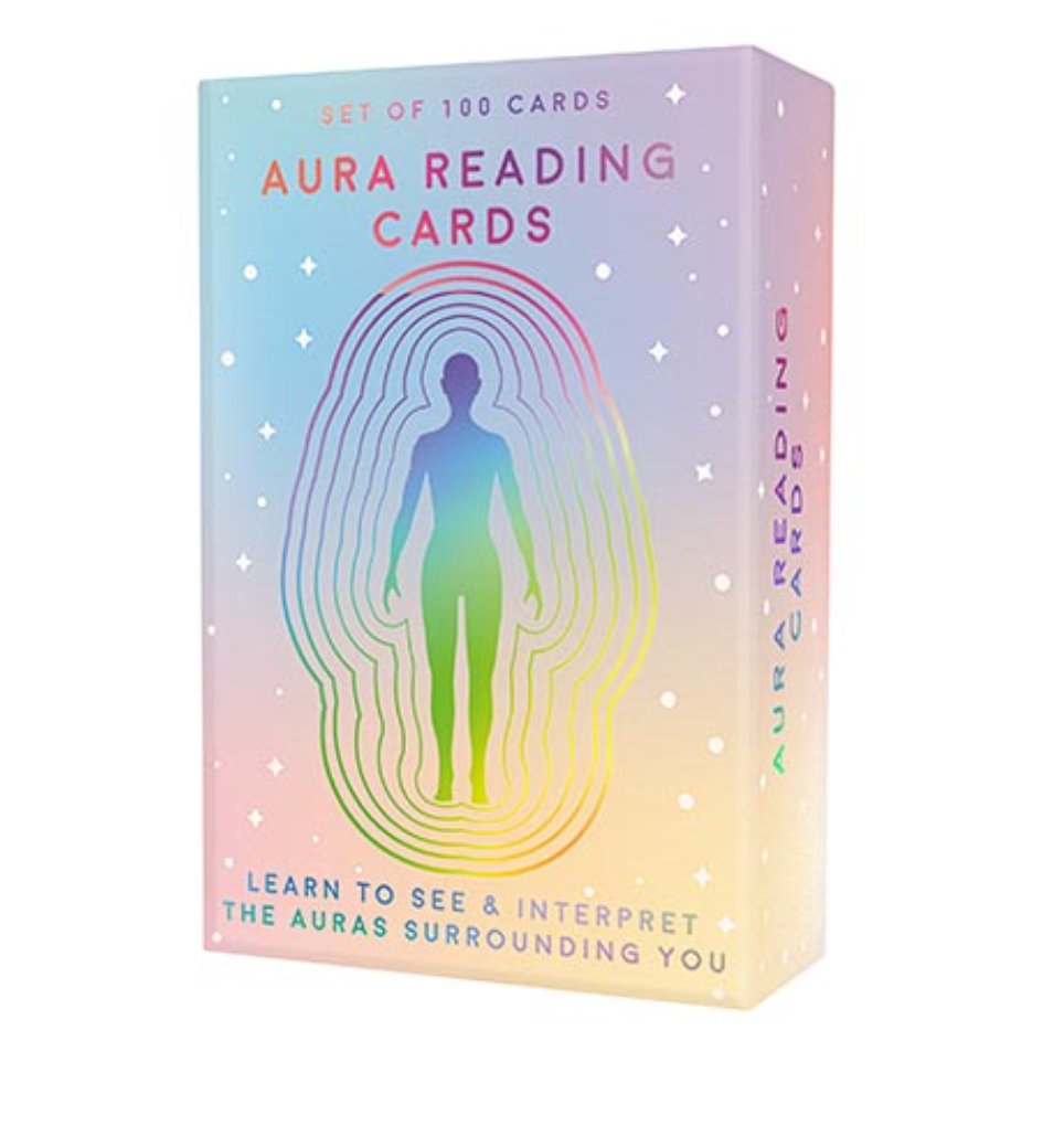 Aura Cards Gift Republic