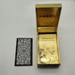 'Golden Knight' Tarot Card Deck | Rider-Waite-Smith Divination Deck