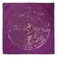 Tarot Divination Mat / Tapestry | Astrology, Zodiac Flannel Alter Mat