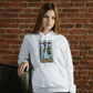 'Two of Cups' Tarot Card T-Shirt and Hooded Sweatshirt | Chakra Series