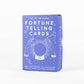 Fortune Telling Cards | 100-Card Deck | Gift Repiublic