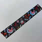Witchy Decorative Crafting Tape | 15MM - 10 Meters | Holographic
